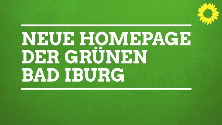 Herzlich Willkommen!